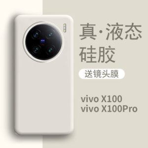 VIVO X100